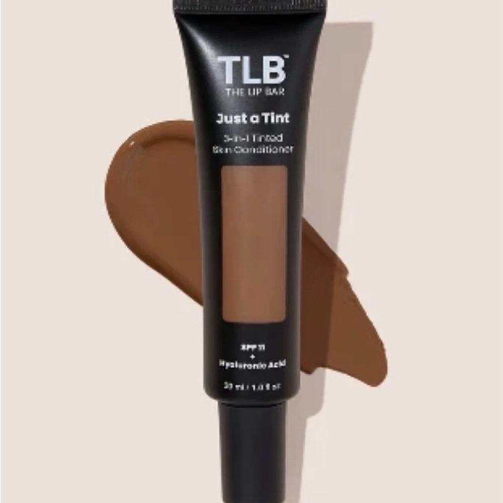 TLB Just a Tint 3-in-1 Tinted Skin Conditioner - Almond Joy